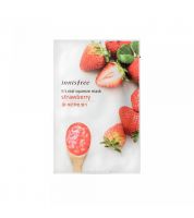 ماسك بالفراولة