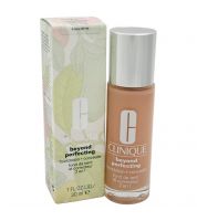 كلينيك فاونديشن مع كونسيلر 