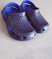 شبشب ولادي  - 24 - كحلي داكن