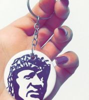 مدالية ياسر عرفات