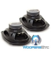 سماعات بيونير للسيارة pioneer