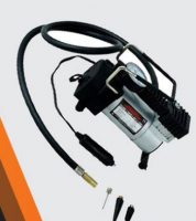 مضخة هواء للسيارة 