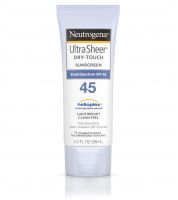 واقي الشمس نيوتروجينا ألترا شير دراي-تتش