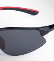 نظارة  Polarized Sunglasses - اسود