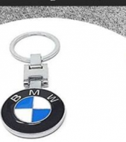 علاقة مفتاح سيارة / إشارة سيارة 