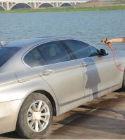 جهاز غسيل سيارات