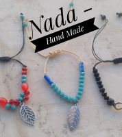 اسوارة - خرز [9 قطع]