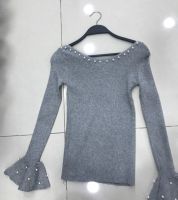 بلوزة edmonds fashion - onse size - سكني