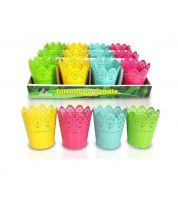 شمع للطرد الباعوض Citronella Candles in Bucket