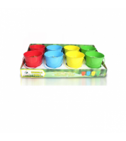 شمع طارد الباعوض Citronella Candles in Bucket