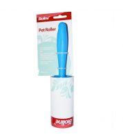 لاصق لازالة شعر القطط والكلاب عن الملابس BIOLINE Pet roller