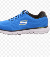 بوت سكتشرز  سبورت - 43 EU - Blue