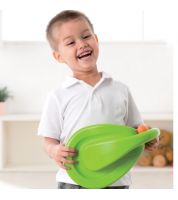 لعبة توازن الكرة على المسار -تعلم التوازن والتركيز