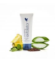 المقشر المنعم