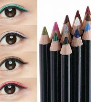 اقلام تحديد العيون   12 لون 