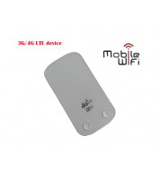 رواتر 3G\4G LTE Device