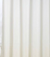 ستارة  للحمام 180 سم *180 سم 