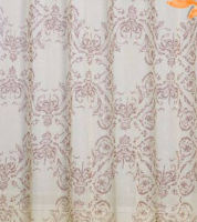 ستارة للحمام 180 سم *180 سم 