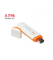فلاشة HSDPA USB (3.75 G) - Wireless Modem 3G