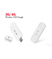 فلاشة 3G\4G Wireless USB Dongle
