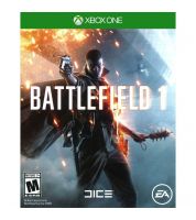 لعبة باتل فيلد 1 - اكس بوكس 1