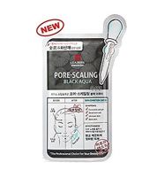 ماسك الفحم  للبشرة pore scaling