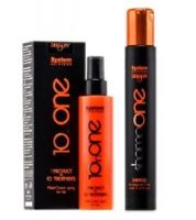 ديكسون  10 in one  للعناية بالشعر [3 قطع]