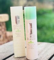 Clinique active white 