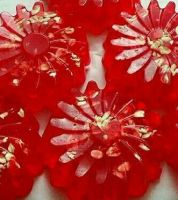 صابون ماء الورد والشوفان  [5 قطع]