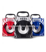 سماعة بلوتوث عملية (ms-245bt) - اسود