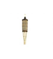 bamboo torch 150 cm 