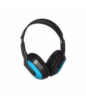 سماعة بلوتوث mt bt - 9939 - ازرق