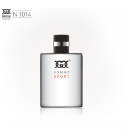 الور سبورت جيني كولكشن -25 مل - او دى تواليت