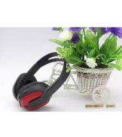 سماعة بلوتوث mt bt - 9939 - احمر