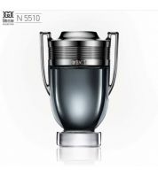عطر رجالي Paco Rabanne Invictus  - 25 مل - او دى بارفان