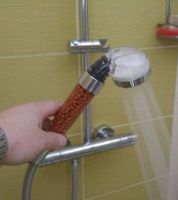 دوش ضغط الماء 3 اضعاف [الاصلي ]