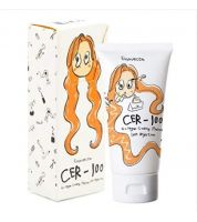 حقن ايون البروتين و الكولاجين لعلاج الشعر التالف