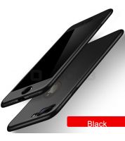 كفر ايفون 8 بلس 360 درجة - اسود