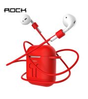 حافظة حمايه خاصه لسماعات airpods