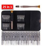 ادوات اصلاح الهواتف و اشياء اخرى 25 في 1