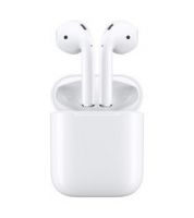 سماعة بلوتوث لاسلكية - ابيض