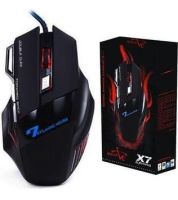 ماوس  حاسوب (Gaming) - متعدد الالوان