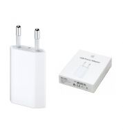 شاحن ايفون الاصلي من (فوكس كون) 