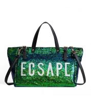 حقيبة يد Ecsape - اخضر