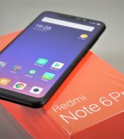 شاومي نوت 6 برو xiaomi note 6 pro - 64 جيجابايت - ذهبي