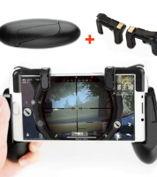 يد تحكم للعبة pubg + fortnite