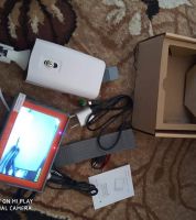 جهاز فحص وتركيب انظمة المراقبة الكاميرات