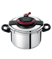 طنجرة ضغط 10 لتر Clipso