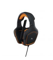 Logitech G231 Prodigy Gaming Headset