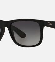 Ray-Ban Justin RB 4165 Col. 622T3 Unisex Polarized Sunglasses